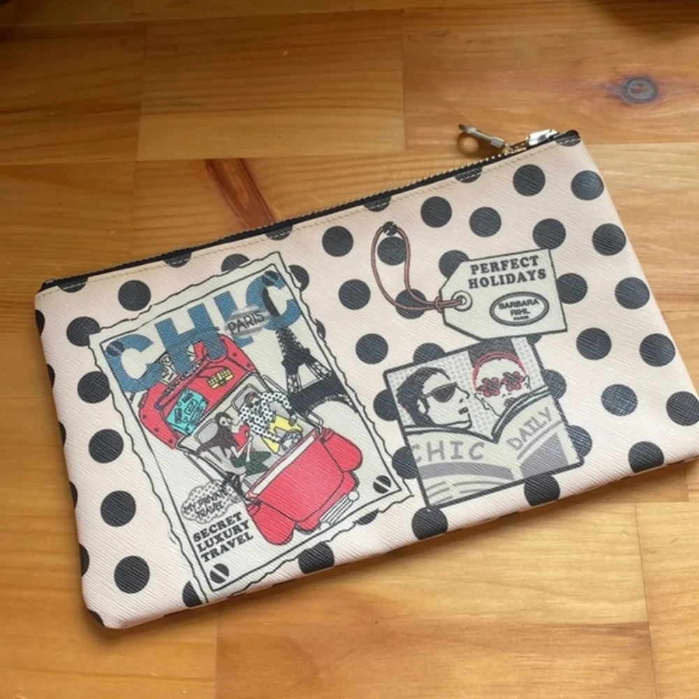 Barbara Rihl Paris bag